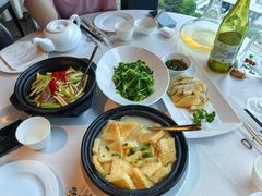 -上海小南国(正大店)