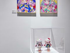 -上海宝龙美术馆