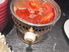 -蒋记海鲜姿造•洋房别墅(星河湾店)