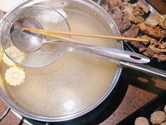 -幸运牛汕头小黄牛牛肉火锅(梅林店)