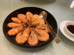 -青岛香格里拉·香宫中餐厅