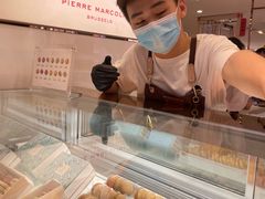 -Pierre Marcolini(德基广场店)
