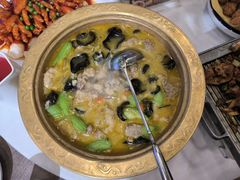 -老浒记烤鸭-北京菜(琉璃厂店)