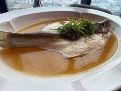 -无锡苏宁银河国际酒店-悦府65中餐厅