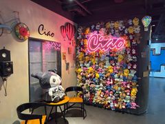 -CIAO·团建聚餐·生日派对轰趴馆(福田店)