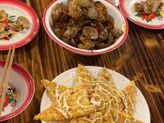 -冶建镜子·老南昌大排档·江西虾王(总店)