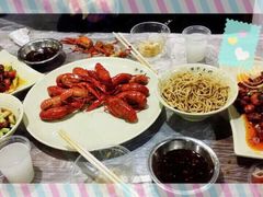 靓靓蒸虾(中山公园店)-靓靓蒸虾(中山公园店)