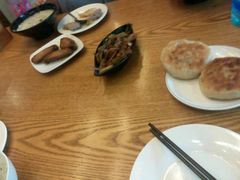 -圣河湾虾饺美食(站前店)