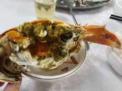 -辉记虾塘海鲜农庄