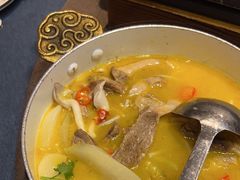 -应天大明王朝·南京菜(中山陵店)