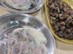 -标记美食新鲜猪杂(兴南大道店)