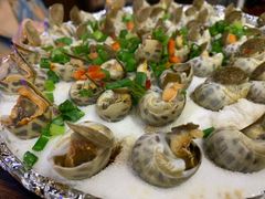 -鲤城海鲜酒楼(晋联国际中心店)