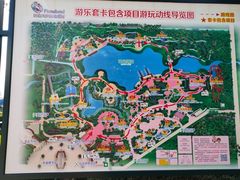 -国色天乡三期陆地乐园