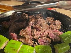 -霸腹烤肉(厦门柚子番店)