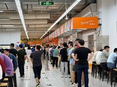 -大润发(张江店)