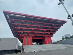 -中华艺术宫(上海美术馆)