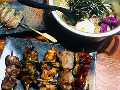 -一吉焼鸟·FOUNDER(桂林路店)