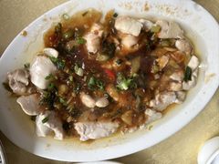 -标记好食