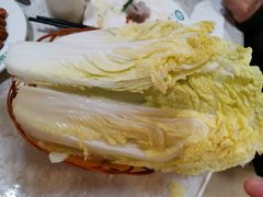 白菜-炊大牛饭店(寻甸总店)