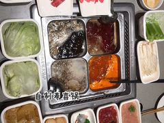 -海底捞火锅(天津SM城市广场店)