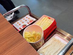 -七欣天香辣蟹火锅(深圳清湖金銮店)