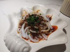 -川味堂·四川豆花(八卦岭店)