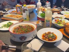 -二十八里太湖船菜(吉祥路店)