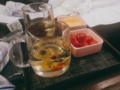 -水墨澜渟足道·SPA·传统(四望亭东关街店)