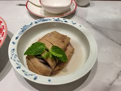 -金陵后厨·南京菜(新街口秣陵路店)