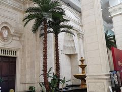 -昆山皇冠国际会展酒店
