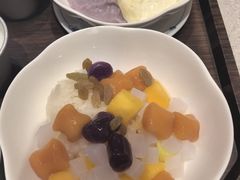 -赵记传承·中国甜品(福州总店)