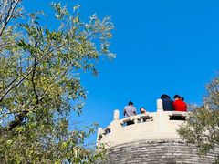-香山公园