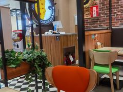 -CoCo壱番屋(久光百货店)