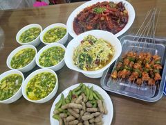 -盛唐府乾州酸汤面