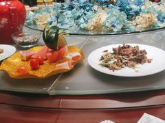-九龙大酒店·金牌楚菜(武泰闸店)