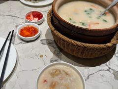 -潮州府·潮菜·砂锅粥(徐家汇店)