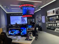 -外星人官方售后维修站.Alienware电脑专卖店