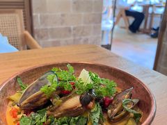 -翠贝卡&Mama Kelly Brunch Coffee(河西店)