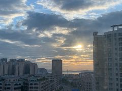 -汕尾巴黎半岛酒店