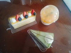 -好利来(南塔店)