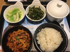 -老娘舅(苏州双湖广场店)