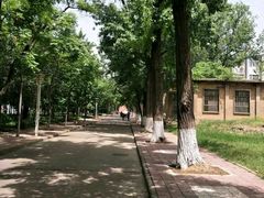 -西北农林科技大学(北校区)