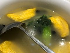 -洛东土菜馆(建国北路店)