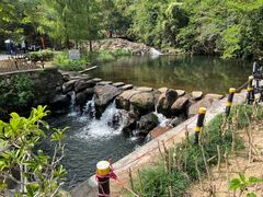 -马峦山郊野公园