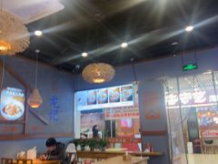 -湘人龙记老长沙米粉(鸟巢店)
