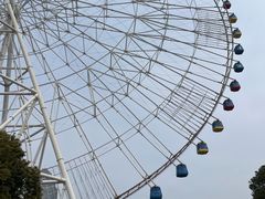 -南昌之星摩天轮