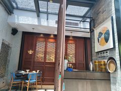 -小城故事·地道宁波味(月湖盛园店)