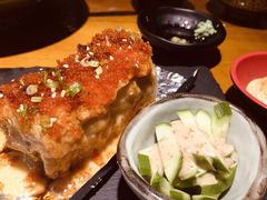-东岸料理·寿司·刺身