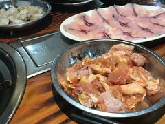 -盈田盈粥庄(博山东路店)