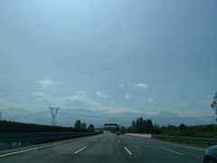 -终南山南五台景区